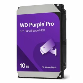 Твърд диск Western Digital WD102PURP 3,5