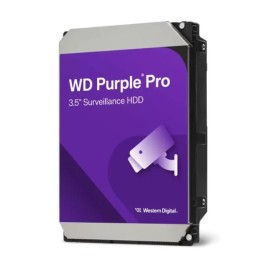 Твърд диск Western Digital WD122PURP 3,5