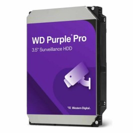 Твърд диск Western Digital WD122PURP 3,5