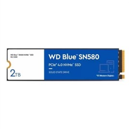 Твърд диск Western Digital WDS200T3B0E 2 TB SSD
