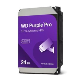 Твърд диск Western Digital Purple Pro 3,5