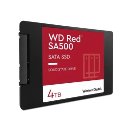 Твърд диск Western Digital WDS400T2R0A 4 TB SSD