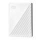 Външен харддиск Western Digital WDBR9S0060BWT-WESN Бял 6 TB