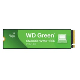 Твърд диск Western Digital WD Green SN3000 2 TB SSD