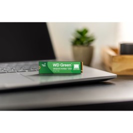 Твърд диск Western Digital WD Green SN3000 2 TB SSD