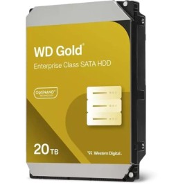 Твърд диск Western Digital WD203KRYZ