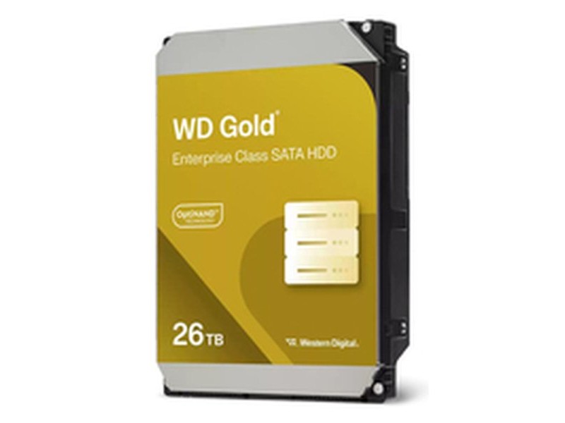 Твърд диск Western Digital WD261KRYZ 3,5