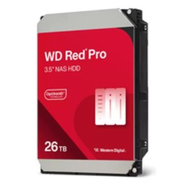 Твърд диск Western Digital WD260KFGX