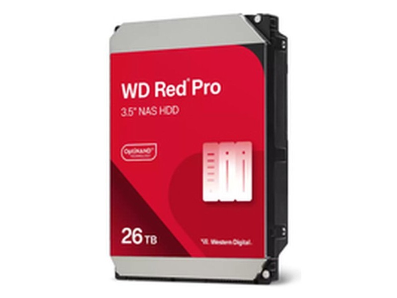 Твърд диск Western Digital WD260KFGX