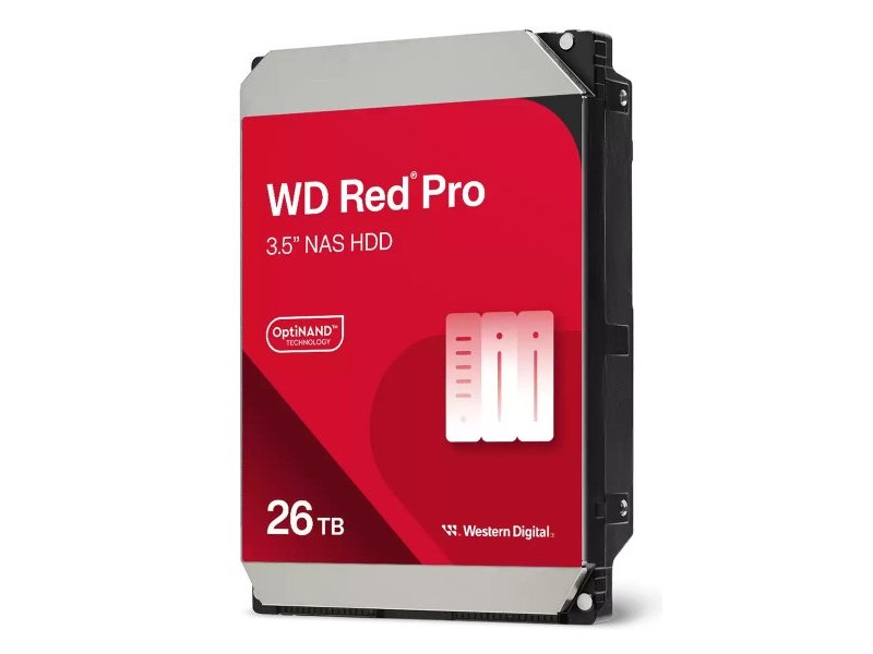 Твърд диск Western Digital WD260KFGX