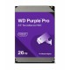 Твърд диск Western Digital WD260PURP 3,5