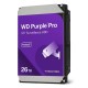 Твърд диск Western Digital WD260PURP 3,5