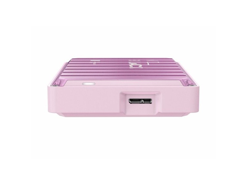 Външен харддиск Western Digital P10 2 TB HDD