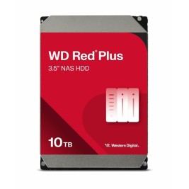 Твърд диск Western Digital WD100EFGX 3,5