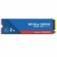 Твърд диск Western Digital WDS200T5B0E 2 TB SSD