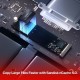 Твърд диск Western Digital WDS200T5B0E 2 TB SSD