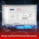 Твърд диск Western Digital WDS200T5B0E 2 TB SSD