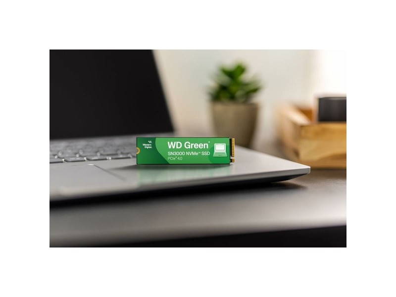 Твърд диск Western Digital WD Green SN3000 1 TB SSD