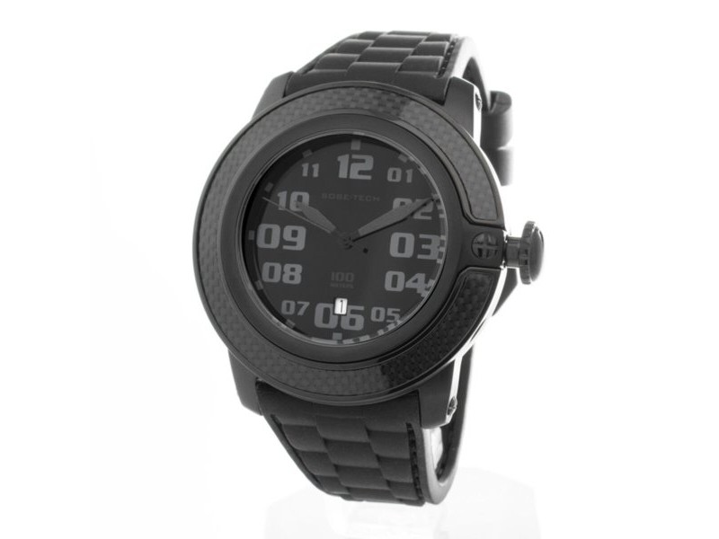Мъжки часовник Glam Rock GR33003 (Ø 50 mm)