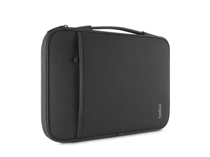 Чанта за лаптоп Belkin B2B081-C00 Черен Сив 13