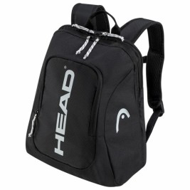 Чанта за ракети Head Tour Backpack 14L Черен Тенис