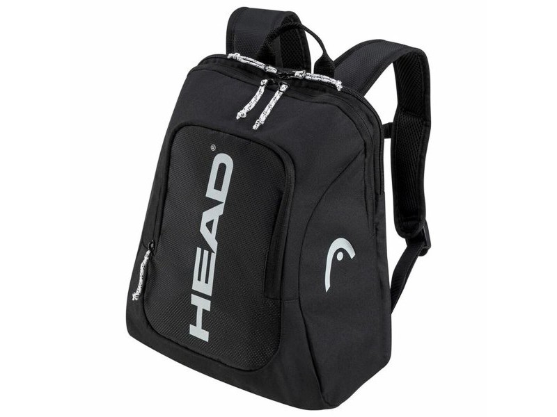 Чанта за ракети Head Tour Backpack 14L Черен Тенис