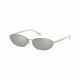 Дамски слънчеви очила Michael Kors MK2104-32466G Ø 62 mm Дамски слънчеви очила Michael Kors MK2104-32466G Ø 62 mm
