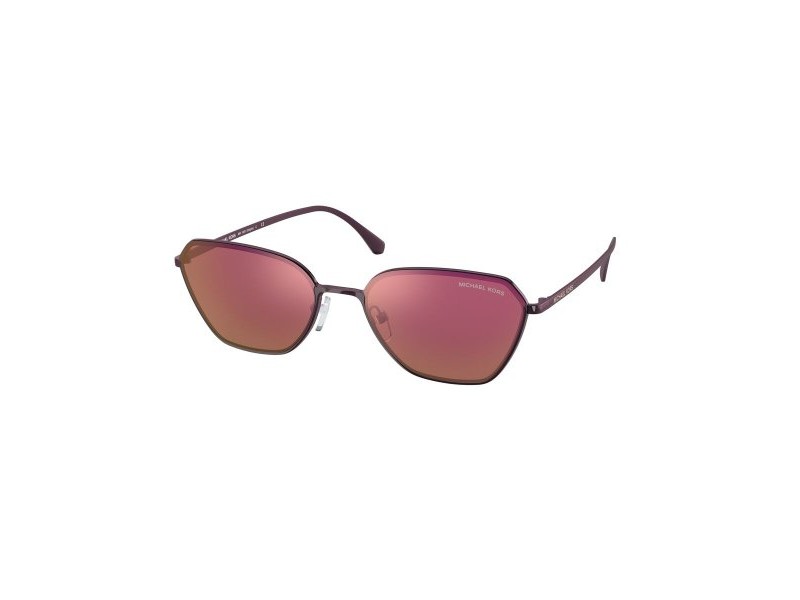 Мъжки слънчеви очила Michael Kors MK1081-1125D0 ø 56 mm