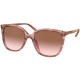 Дамски слънчеви очила Michael Kors MK2137U-317513 ø 57 mm