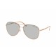 Слънчеви очила унисекс Michael Kors MK1089-11086G-59 ø 59 mm Слънчеви очила унисекс Michael Kors MK1089-11086G-59 ø 59 mm