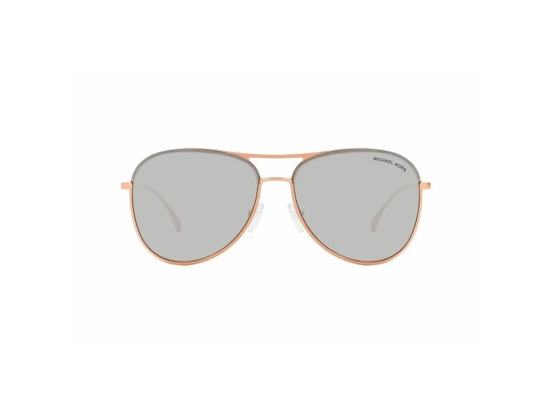 Слънчеви очила унисекс Michael Kors MK1089-11086G-59 ø 59 mm Слънчеви очила унисекс Michael Kors MK1089-11086G-59 ø 59 mm