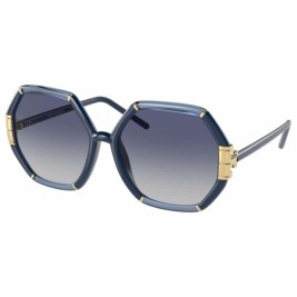 Дамски слънчеви очила Tory Burch TY9072U-19004L ø 58 mm