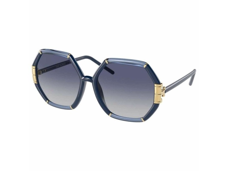 Дамски слънчеви очила Tory Burch TY9072U-19004L ø 58 mm