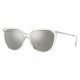 Дамски слънчеви очила Michael Kors MK2184U-30156G58 ø 58 mm