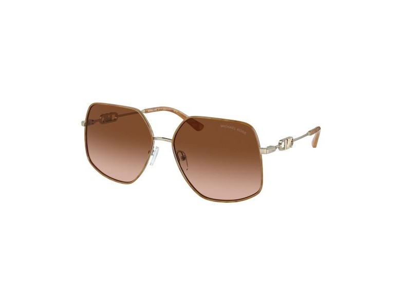 Дамски слънчеви очила Michael Kors MK1127J-10143B ø 59 mm