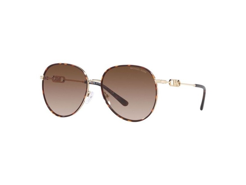 Дамски слънчеви очила Michael Kors MK1128J-101413 ø 58 mm