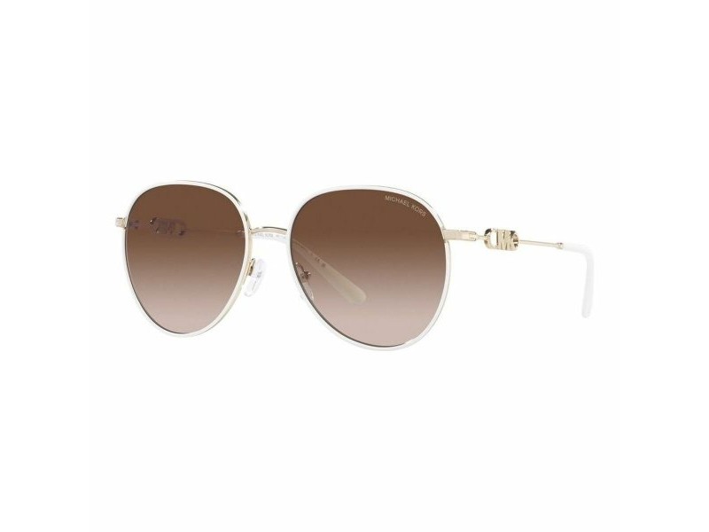 Дамски слънчеви очила Michael Kors MK1128J-123313 ø 58 mm