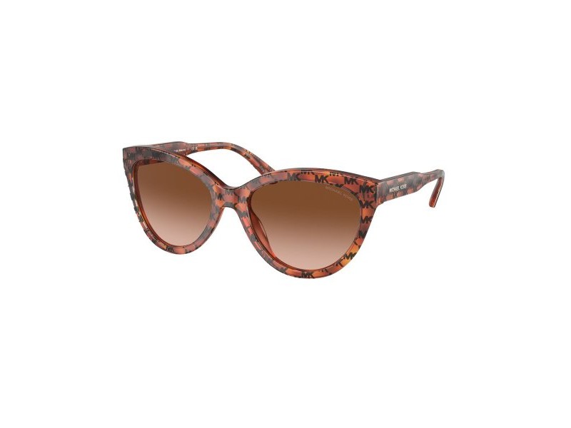 Дамски слънчеви очила Michael Kors MK2158-34453B Ø 55 mm