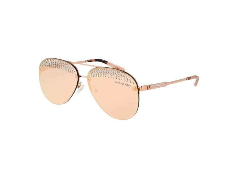 Слънчеви очила унисекс Michael Kors 0MK1135B 5911084Z
