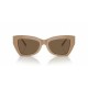 Дамски слънчеви очила Michael Kors MK2205-395473-52 Ø 52 mm