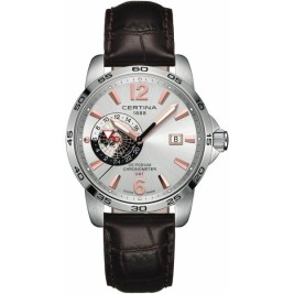 Мъжки часовник Certina C034.455.16.037.01 (Ø 41 mm)