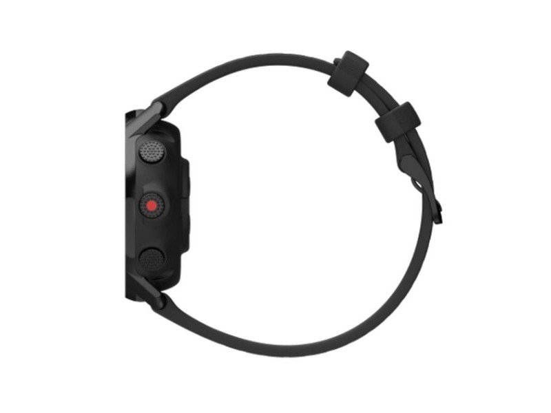 Смарт часовник Polar GRIT X PRO ZAFIRO TITAN M/L Черен 1,2