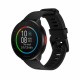 Smartwatch с крачкомер Polar Черен 1,2