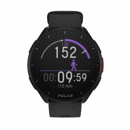 Smartwatch с крачкомер Polar Черен 1,2