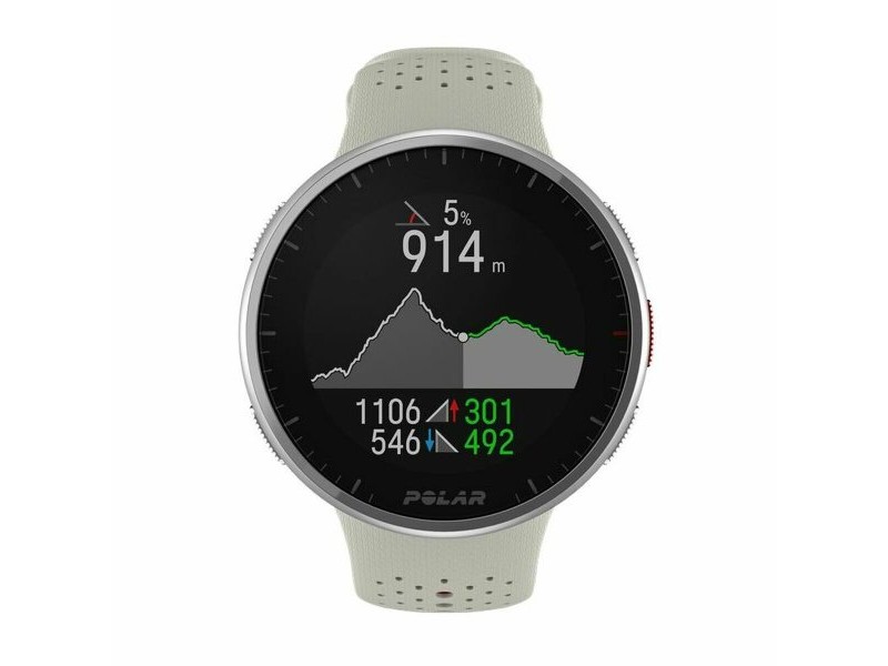 Смарт часовник Polar 1,2