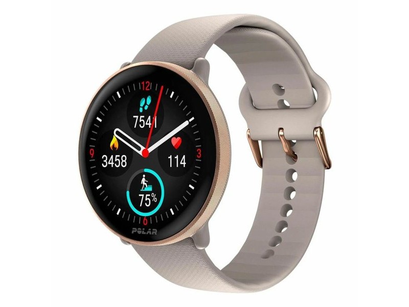 Смарт часовник Polar IGNITE 3 Сребрист 1,28