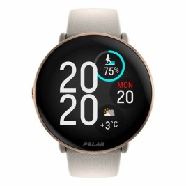 Смарт часовник Polar IGNITE 3 Сребрист 1,28