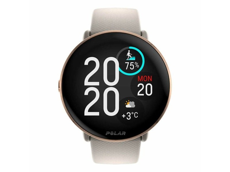 Смарт часовник Polar IGNITE 3 Сребрист 1,28