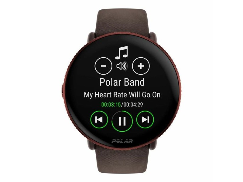 Смарт часовник Polar 1,28