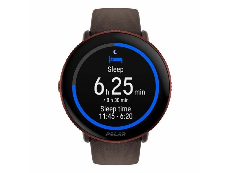 Смарт часовник Polar 1,28